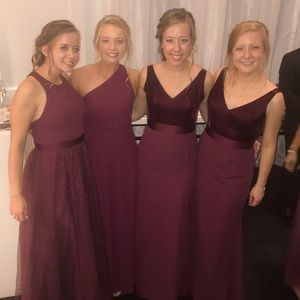 Meet your Posher, Nora